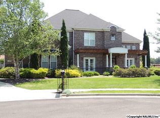 2312 Martinwood Ln SW, Decatur, AL 35603