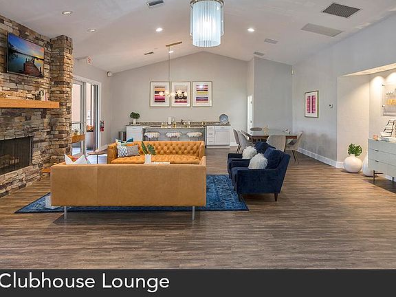 3rd image of 6800 Villa De Costa Dr #302