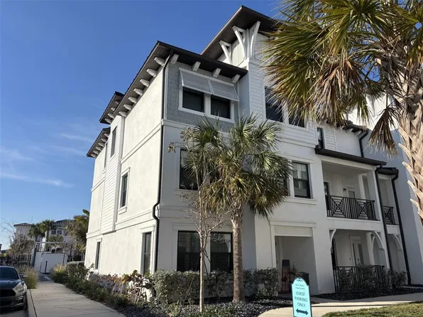 5351 Bridge St Unit 24, Tampa, FL 33611