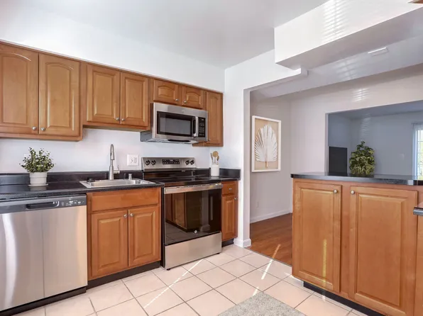 Olde Forge Townhomes