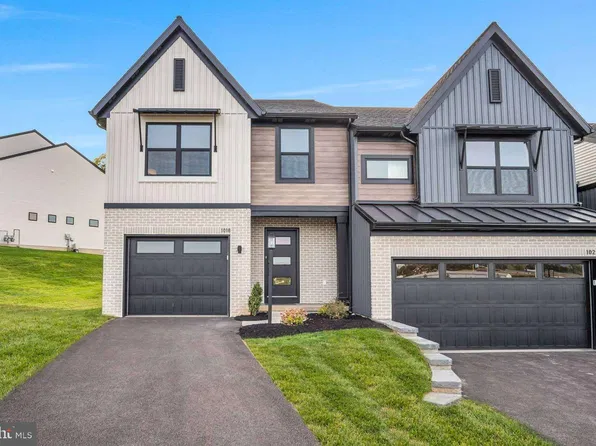 1018 Blackstone Run, Carlisle, PA 17015