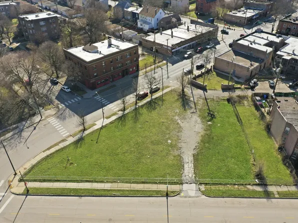 6848 S Anthony Ave, Chicago, IL 60637