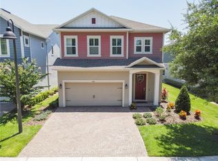 466 Windy Pine Way, Oviedo, FL 32765