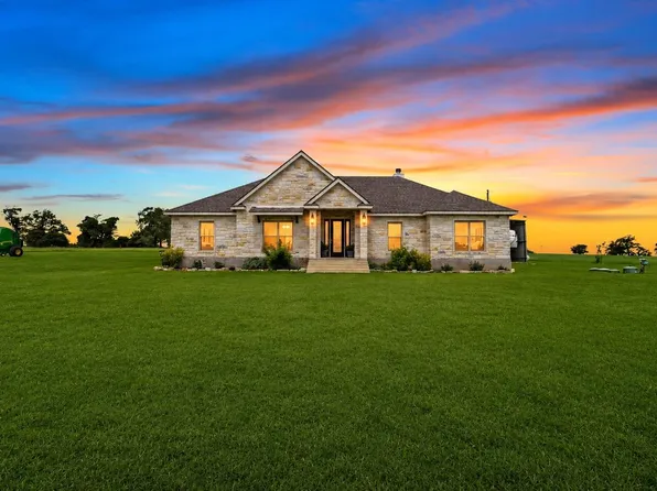 1606 County Road 216, Giddings, TX 78942