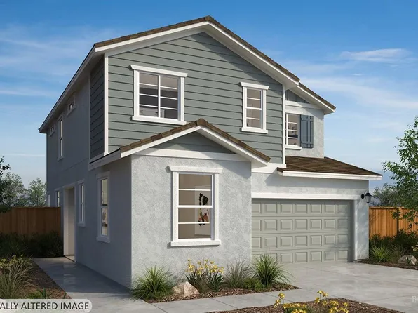 118 Cartier Street, American Canyon, CA 94503