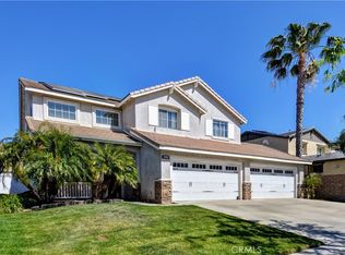 2587 Macbeth Ave, Corona, CA 92882