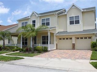 4343 Atwood Dr, Orlando, FL 32828