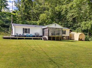 5745 Hubbards Branch Rd, Huntington, WV 25704