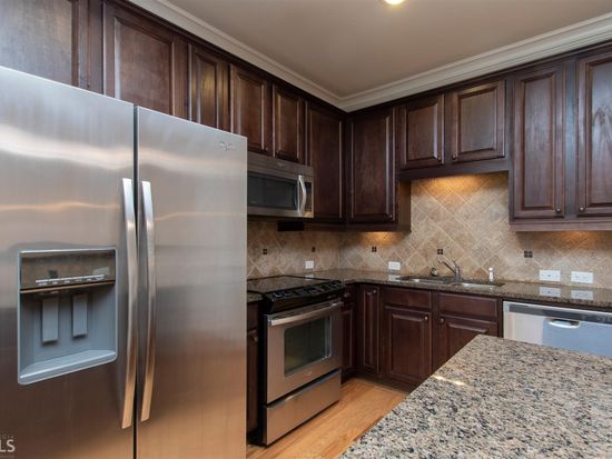 2300 Peachford Rd APT 1409, Dunwoody, GA 30338