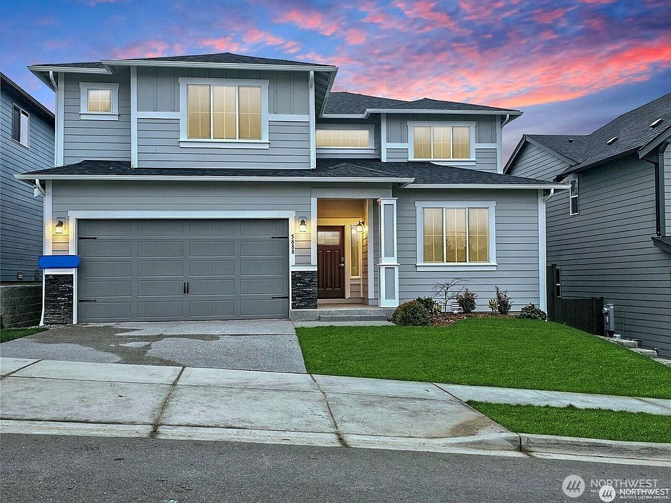 1st image of 5888 S 294th Street #2