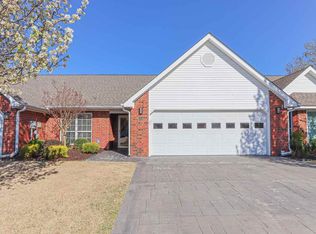 42 Enclave, Paragould, AR 72450