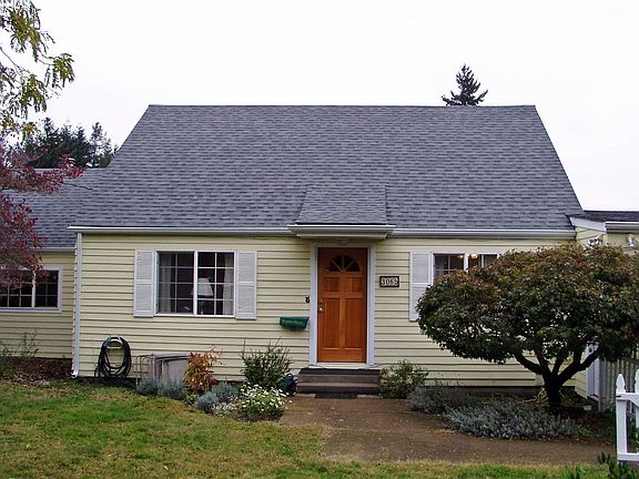 3065 Memory Ln., Eugene, OR 97404