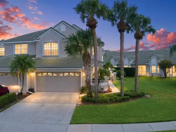 1686 SW Harbour Isles Circle, Port St Lucie, FL 34986