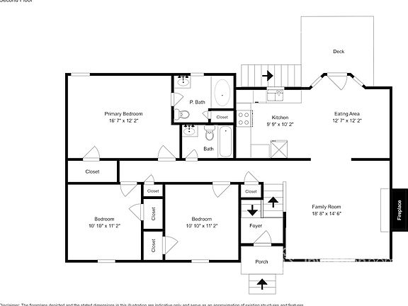 3rd image of this home