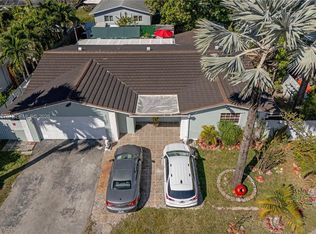 Old Cutler Cove, Cutler Bay, FL 33189