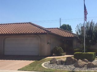 1109 Valley Way, Madera, CA 93637