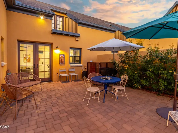 416 S Meyer Ave, Tucson, AZ 85701