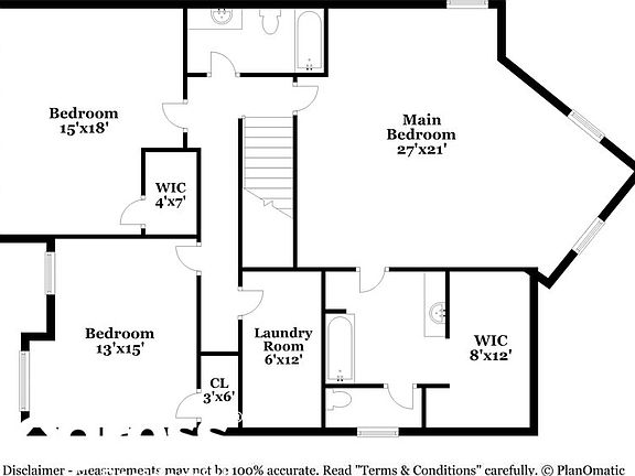 3rd image of 133 Brinkley Park Dr
