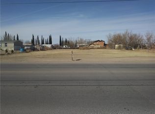 181 Passmore Rd, Socorro, TX 79927