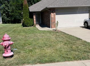 1018 N Missouri Dr, Ozark, MO 65721