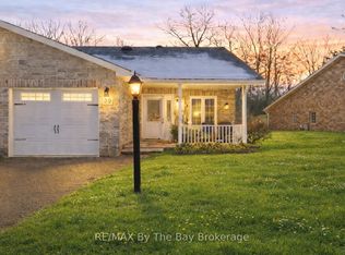 39 Greenway Dr, Wasaga Beach, ON