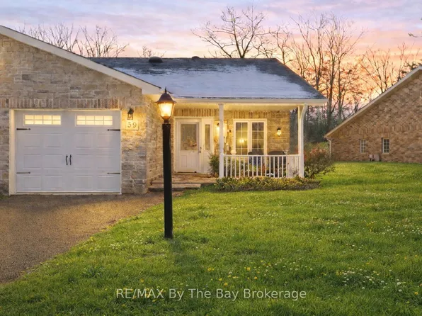 39 Greenway Dr, Wasaga Beach, ON L9Z 0E6
