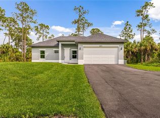 4677 20th Ave SE, Naples, FL 34117