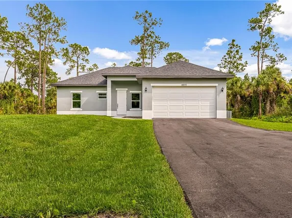 4677 20th AVE SE, NAPLES, FL 34117