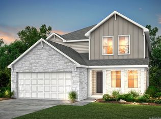 8248 SMITHERS AVENUE, San Antonio, TX 78252