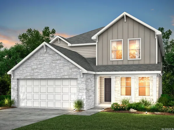 8240 SMITHERS AVENUE, San Antonio, TX 78252