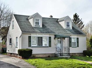 185 Portage St, Rochester, NY 14621