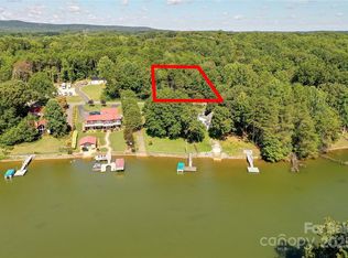 6968 Navajo Trl, Sherrills Ford, NC 28673