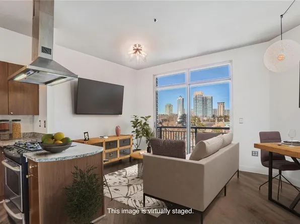 2626 Peachtree Rd NW Unit 1102, Atlanta, GA 30305