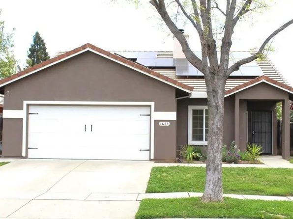 1825 Woodland Dr, Yuba City, CA 95991