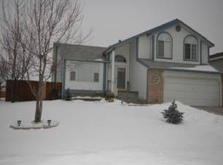 6522 Castleford Dr, Taylorsville, UT 84084