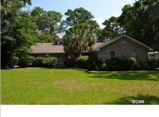 9135 Sunshine Dr, Youngstown, FL 32466