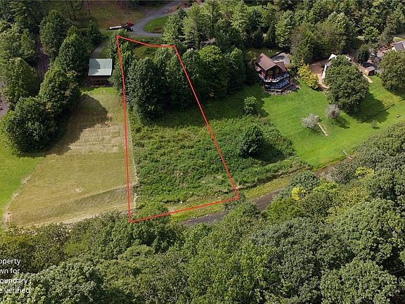 2nd image of Lot 6 River Rock Road