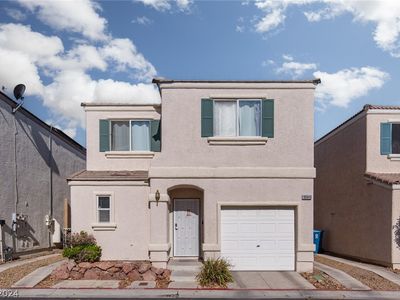 10043 Fragile Fields St, Las Vegas, NV, 89183