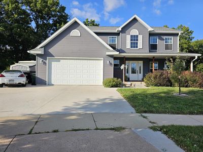 656 Lakeview Avenue, Merrimac, WI, 53561