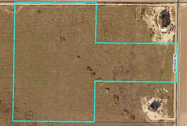2nd image of Tbd Sky Ranch Rd