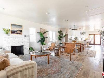 6038 7th Ave, Los Angeles, CA, 90043