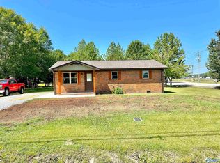 110 Keel Mountain Rd, Gurley, AL 35748