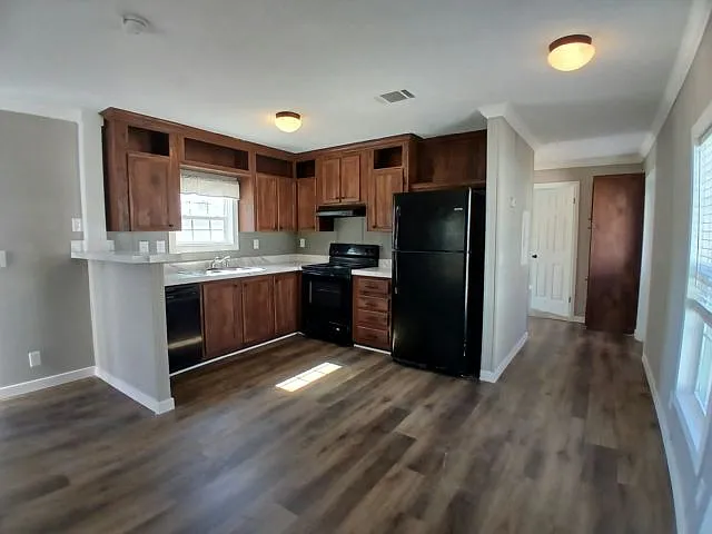 1 bed, 1.0 bath, 672 sqft, $1,500 — Photo 3