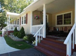 59 Eggleston Street Ext, Corinth, NY 12822