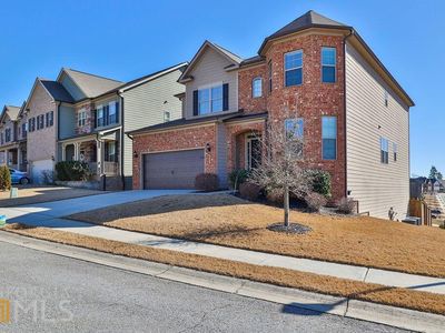 1106 Bucknell Dr, Braselton, GA, 30517