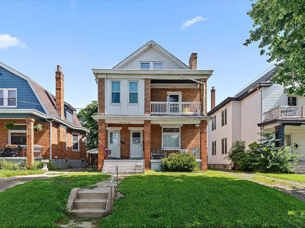 2440 Kenilworth Ave, Cincinnati, OH 45212