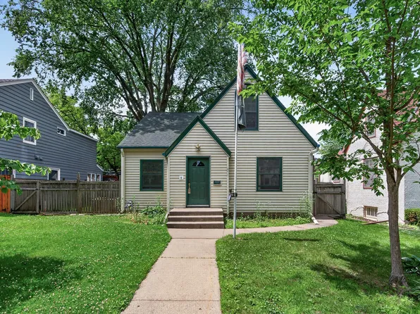 5532 Harriet Ave, Minneapolis, MN 55419