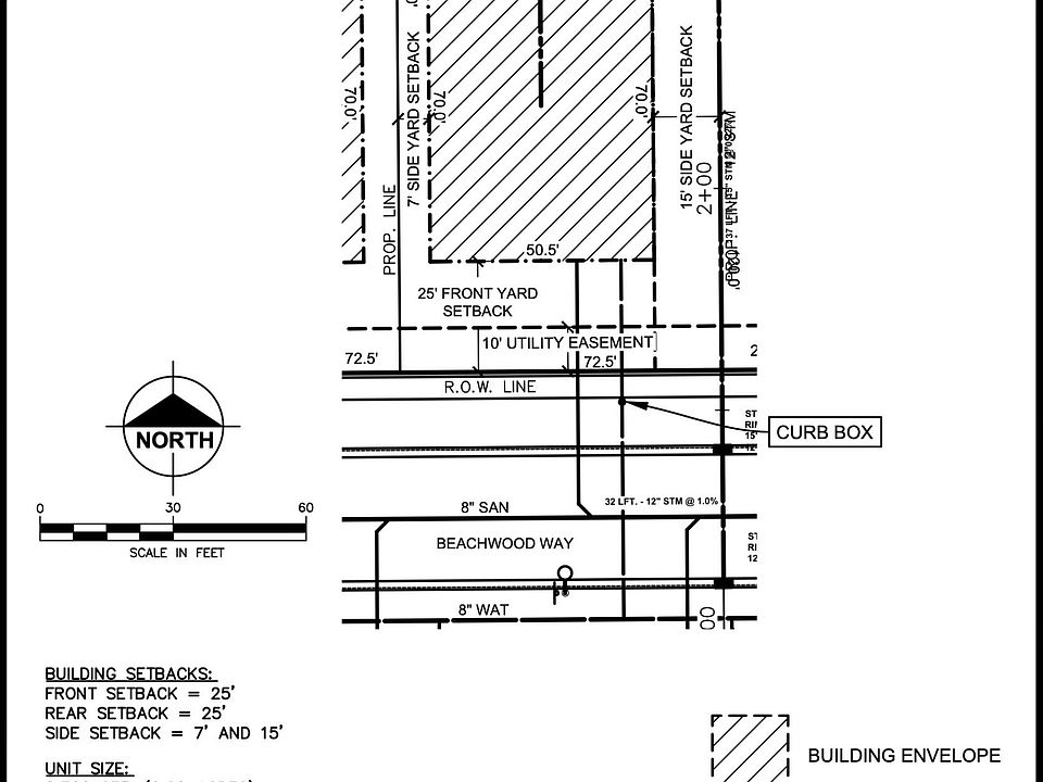 2nd image of 314 Beachwood Way #8