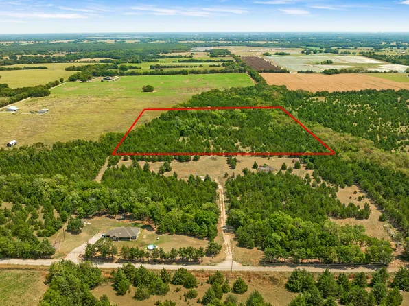 0 County Road 13600, Paris, TX 75462