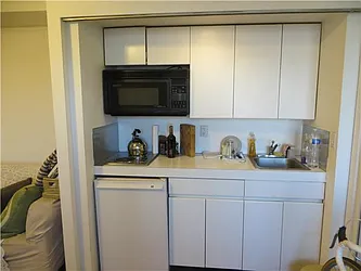 Rented by Tudor Realty